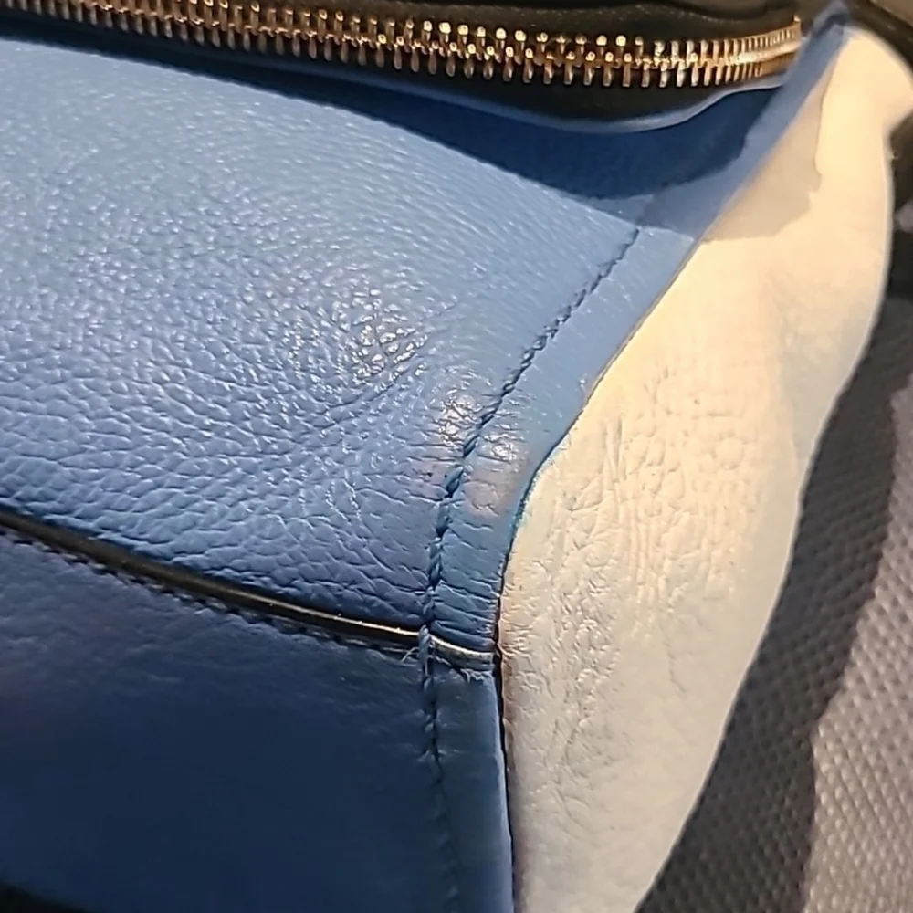 Kate Spade tri-color 2 way bag. Beautiful bag. 11